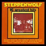 Steppenwolf, 16 Greatest Hits (CD)